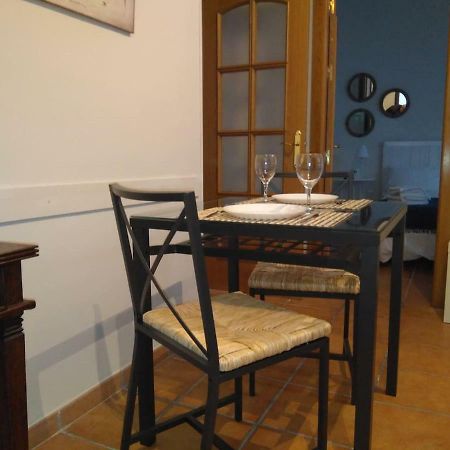 Apartamento patio de San Lorenzo VFT/CO/00990 Cordova Esterno foto