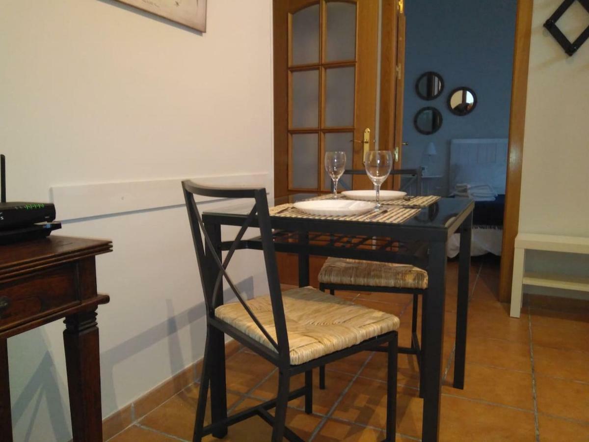 Apartamento patio de San Lorenzo VFT/CO/00990 Cordova Esterno foto