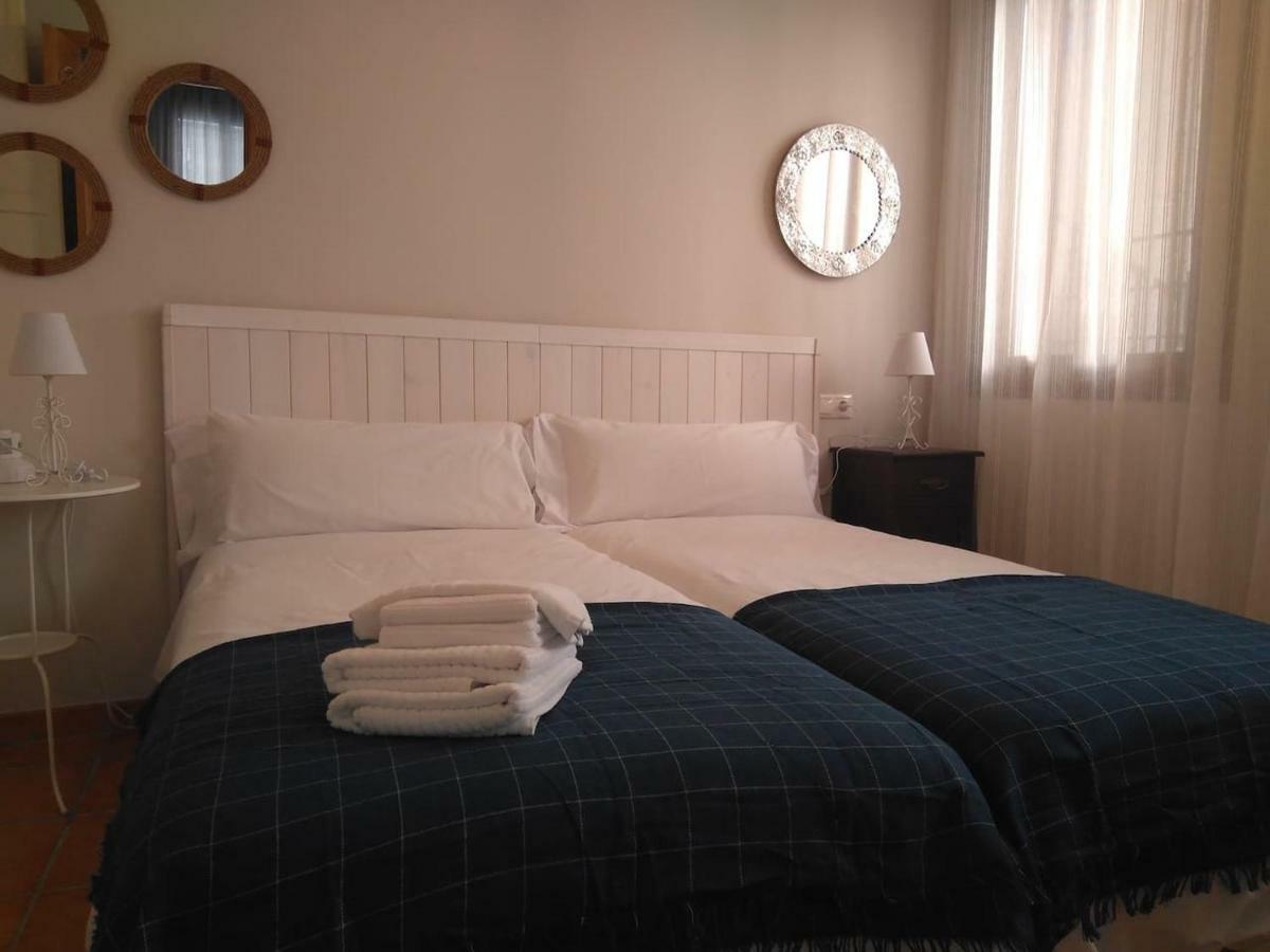 Apartamento patio de San Lorenzo VFT/CO/00990 Cordova Esterno foto