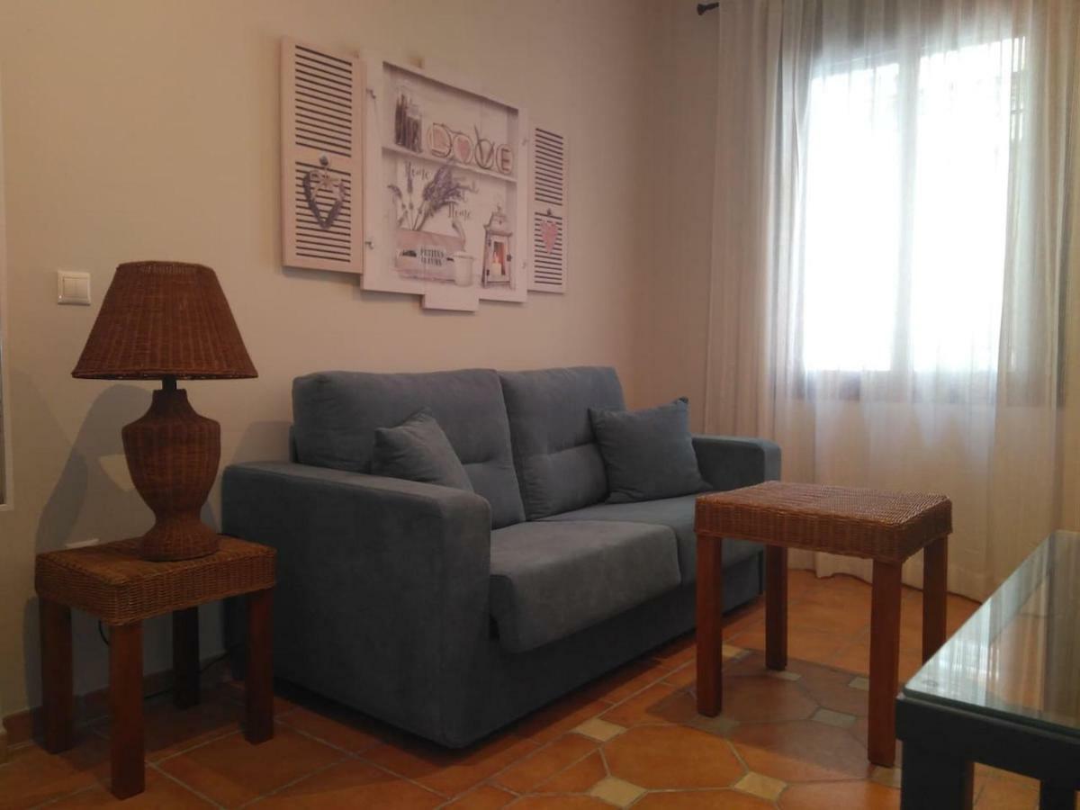 Appartamento Apartamento patio de San Lorenzo VFT/CO/00990 Cordova Esterno foto