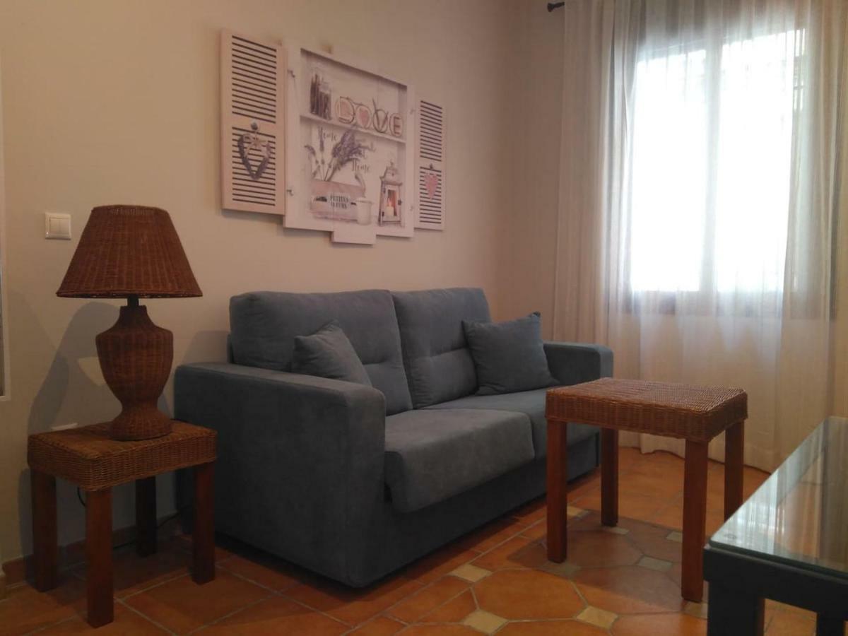 Apartamento patio de San Lorenzo VFT/CO/00990 Cordova Esterno foto
