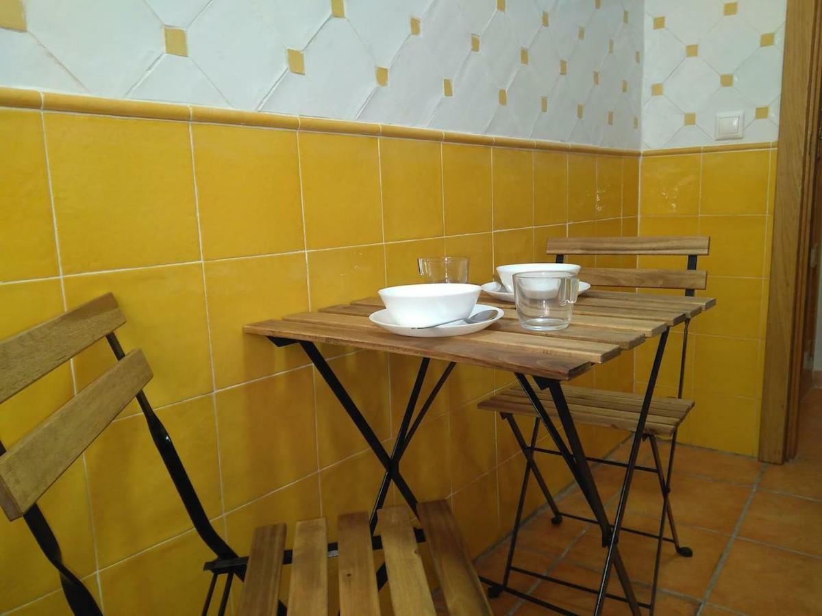 Apartamento patio de San Lorenzo VFT/CO/00990 Cordova Esterno foto