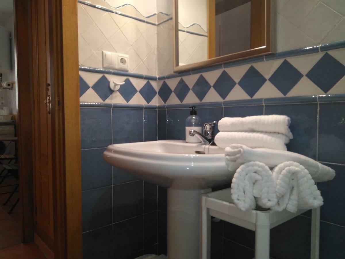 Apartamento patio de San Lorenzo VFT/CO/00990 Cordova Esterno foto