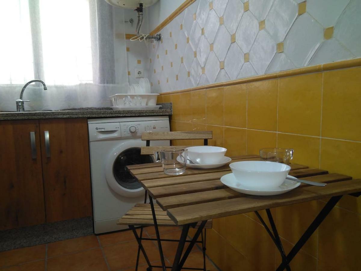 Apartamento patio de San Lorenzo VFT/CO/00990 Cordova Esterno foto